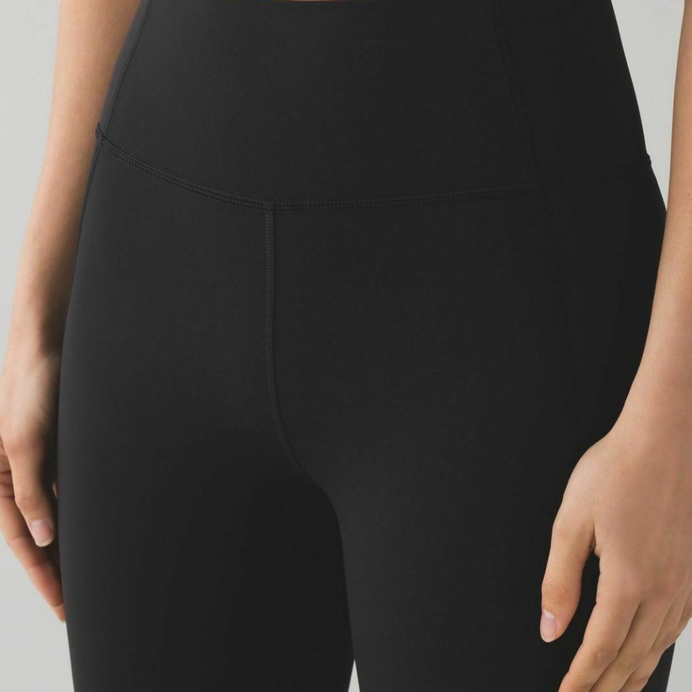 Lululemon Hot Like Agni Pant High Rise HW9309 - Picture 8 of 9
